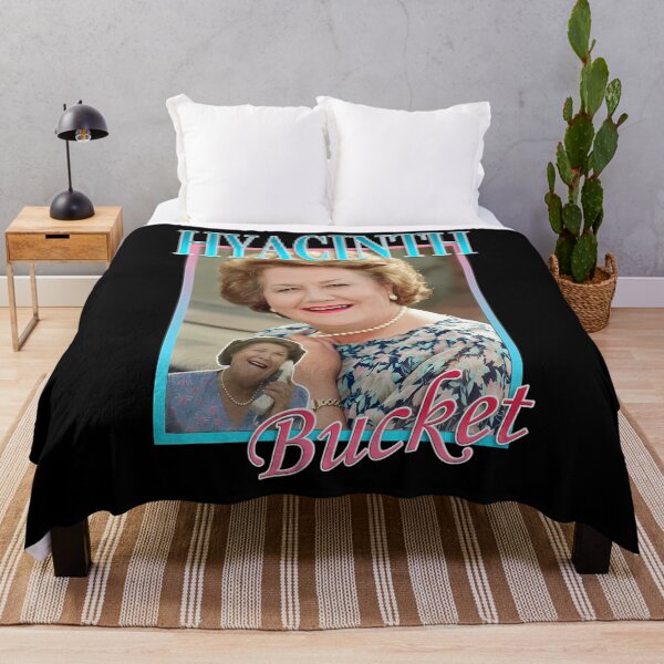Item preview, Hyacinth Bucket Patricia designed and sold by mohamed fahchouch.