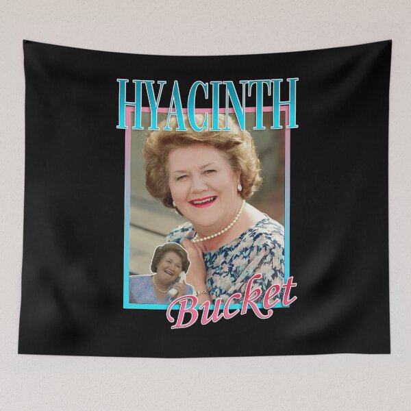 Item preview, Hyacinth Bucket Patricia designed and sold by mohamed fahchouch.