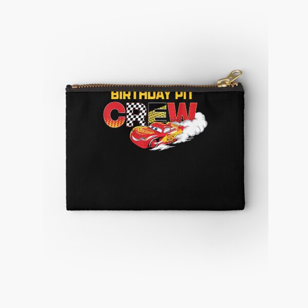 Artikelvorschau, Disney & Pixars Cars Geburtstag Boxencrew Lightning McQueen T entworfen und verkauft von sudotienganh.