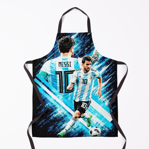 Item preview, Messi Football Legend Pride designed and sold by Not Hugo.