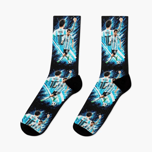 Item preview, Messi Football Legend Pride designed and sold by Not Hugo.
