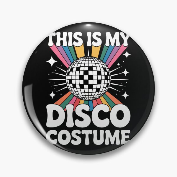 Item preview, 1970s Disco Party 70s designed and sold by dischodetino.