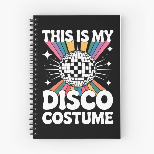 Item preview, 1970s Disco Party 70s designed and sold by dischodetino.