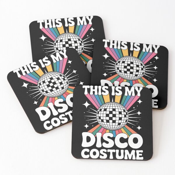 Item preview, 1970s Disco Party 70s designed and sold by dischodetino.
