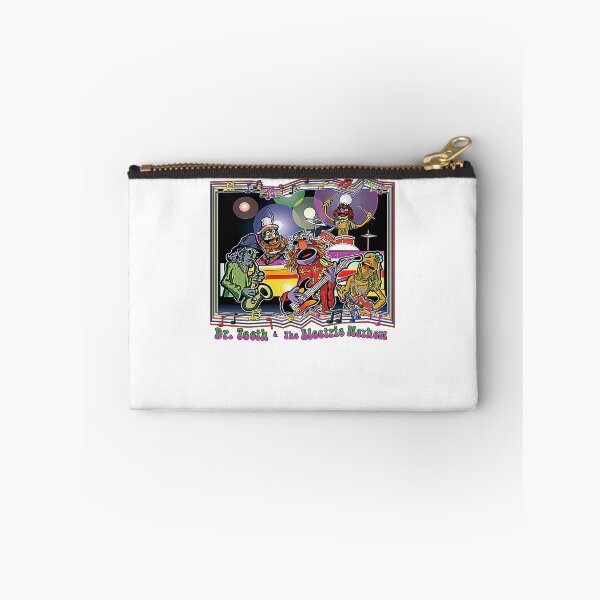 Item preview,  The Muppets designed and sold by Nour-aya.