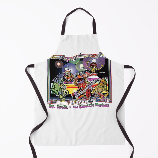 Item preview, The Muppets designed and sold by Nour-aya.