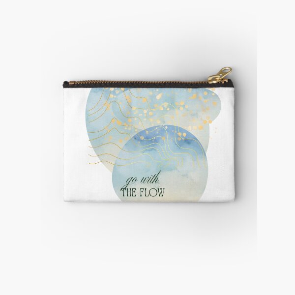 Item preview, Go with the flow designed and sold by LuluDP.