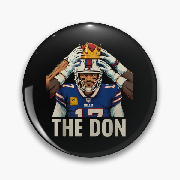 Item preview, Bills Mafia El Don designed and sold by Psycho-Alien.