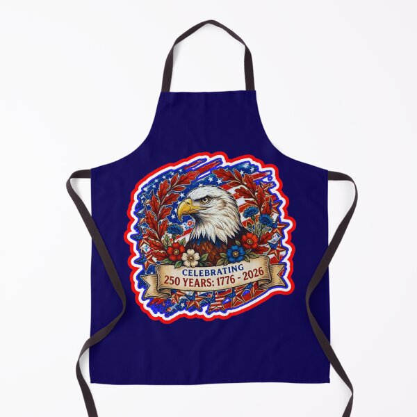 Item preview, Celebrating Americas 250th Birthday  designed and sold by WoodburyLake.