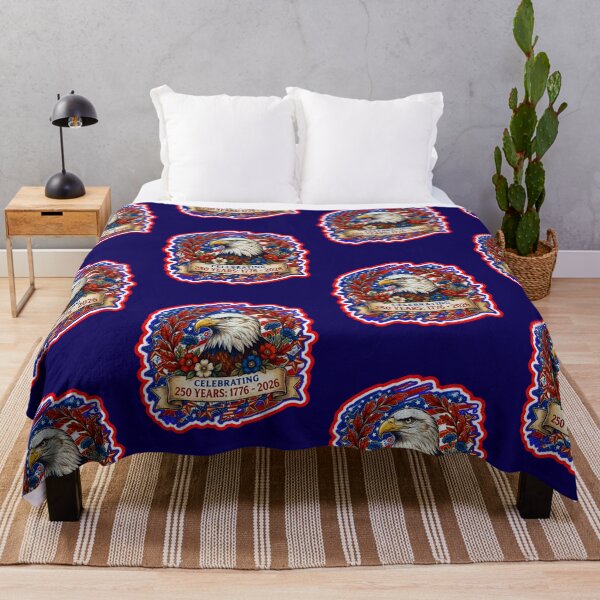 Item preview, Celebrating Americas 250th Birthday  designed and sold by WoodburyLake.
