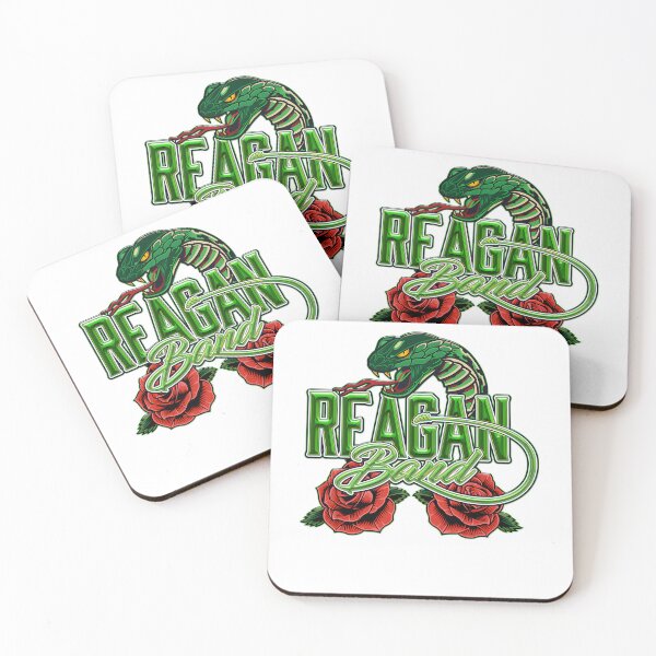 Item preview, RR Marching Band Chrome Collection  designed and sold by ARDWINO.