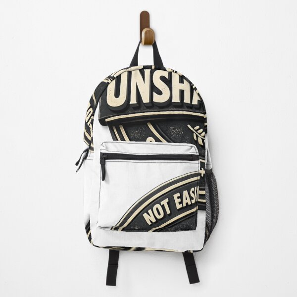 Item preview, Calm, Centered, and Fully Unshakeable designed and sold by Dresut.