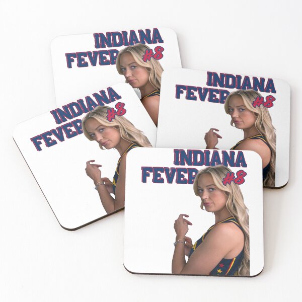 Item preview, Sophie Cunningham Indiana Fever designed and sold by lavndershrtdays.