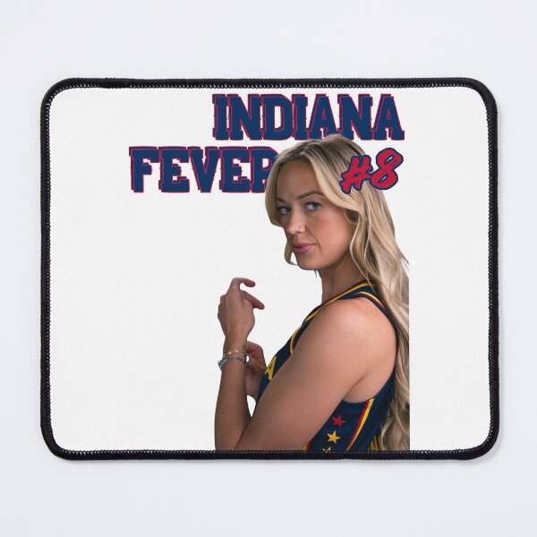 Item preview, Sophie Cunningham Indiana Fever designed and sold by lavndershrtdays.