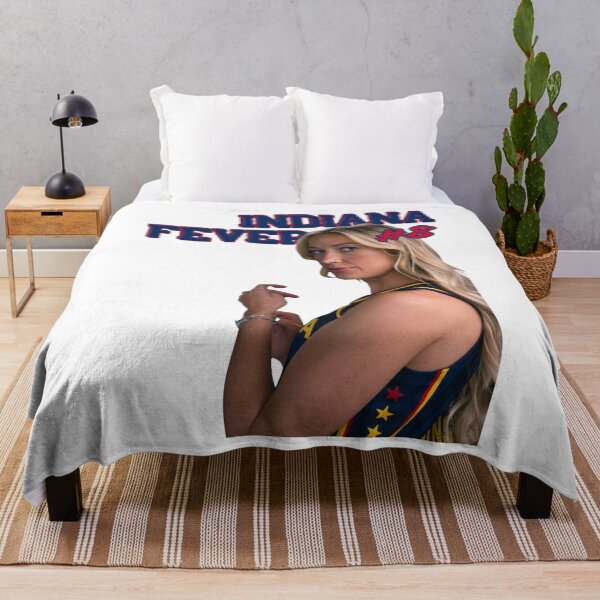 Item preview, Sophie Cunningham Indiana Fever designed and sold by lavndershrtdays.
