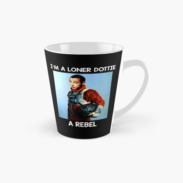 Aperçu de l'œuvre Je suis une solitaire Dottie une rebelle Pee-wee Herman créée et vendue par mohamed fahchouch.