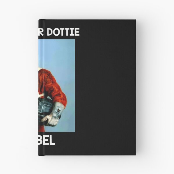 Item preview, I'm A Loner Dottie A Rebel Pee-wee Herman designed and sold by mohamed fahchouch.