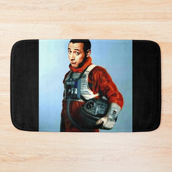 Item preview, I'm A Loner Dottie A Rebel Pee-wee Herman designed and sold by mohamed fahchouch.
