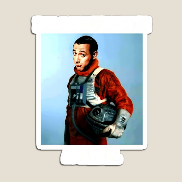 Item preview, I'm A Loner Dottie A Rebel Pee-wee Herman designed and sold by mohamed fahchouch.