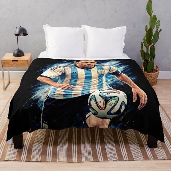 Item preview, Messi Football Legend Pride designed and sold by Not Hugo.
