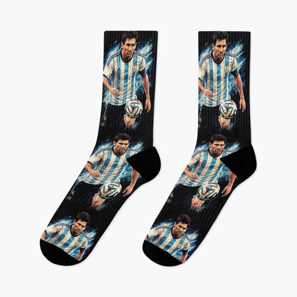 Item preview, Messi Football Legend Pride designed and sold by Not Hugo.