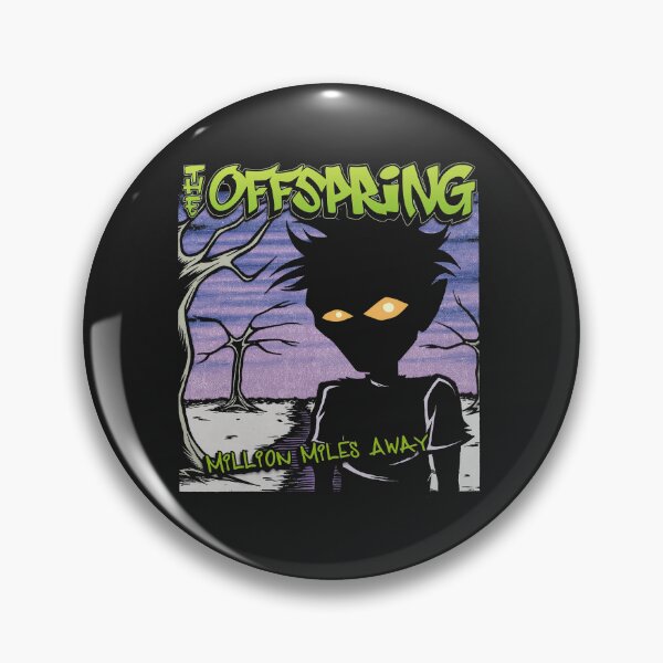 Item preview, The offspring designed and sold by pboyd5g.