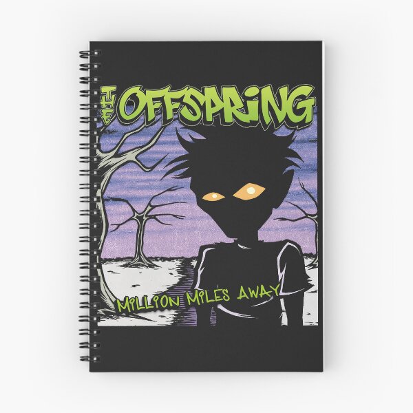 Item preview, The offspring designed and sold by pboyd5g.