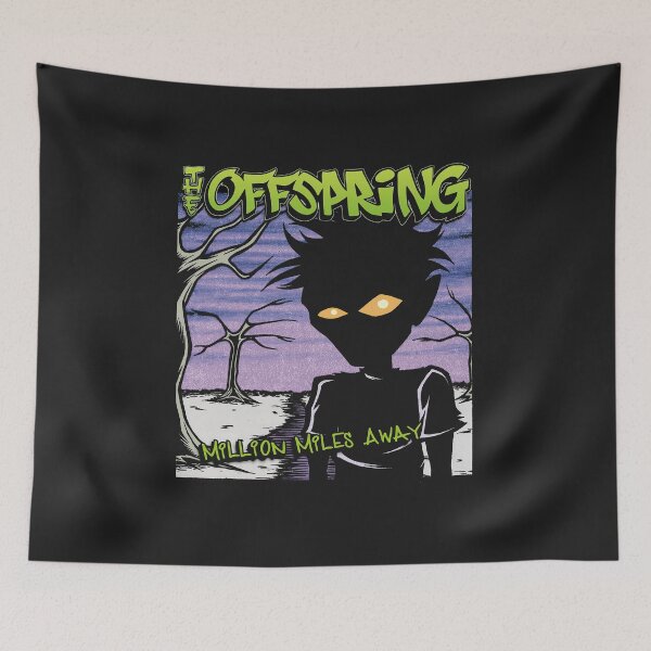 Item preview, The offspring designed and sold by pboyd5g.