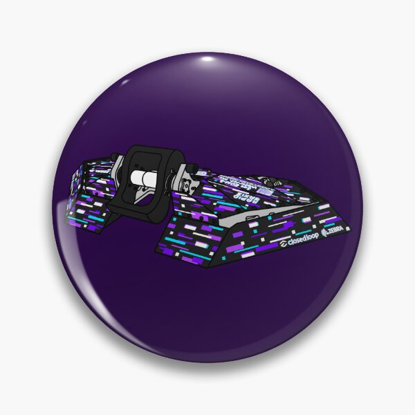 Item preview, Glitch (WC7) designed and sold by TymasterXtreme.