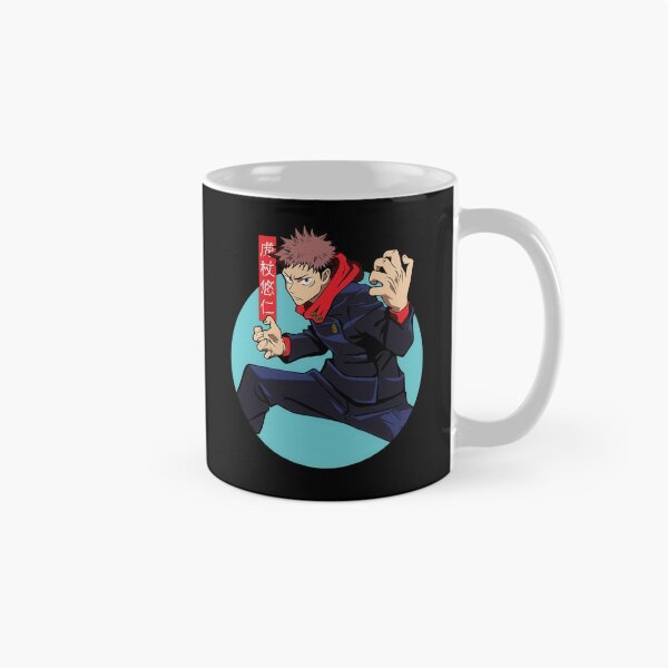 Item preview, Cursed Vessel Fearless Fighter Awakening Power designed and sold by CrispyToast-YT.