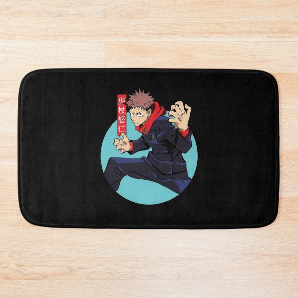 Item preview, Cursed Vessel Fearless Fighter Awakening Power designed and sold by CrispyToast-YT.