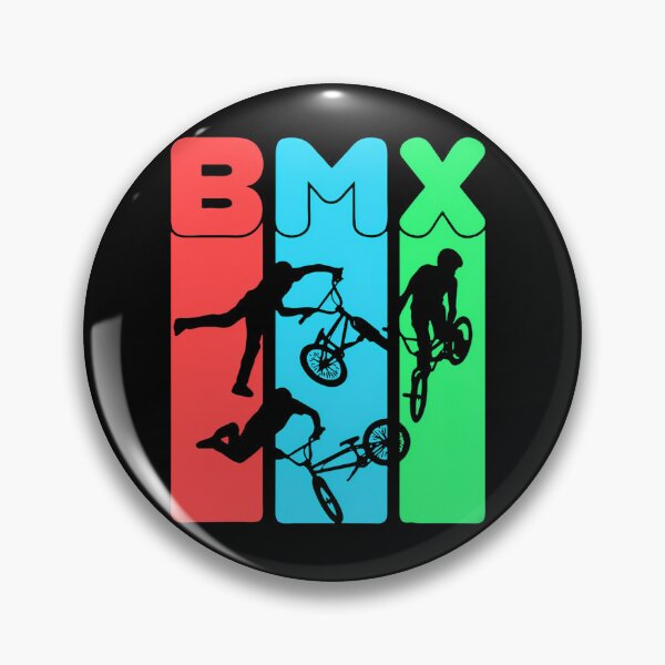 Item preview, bmx freestyle  designed and sold by GhostLitedesign.