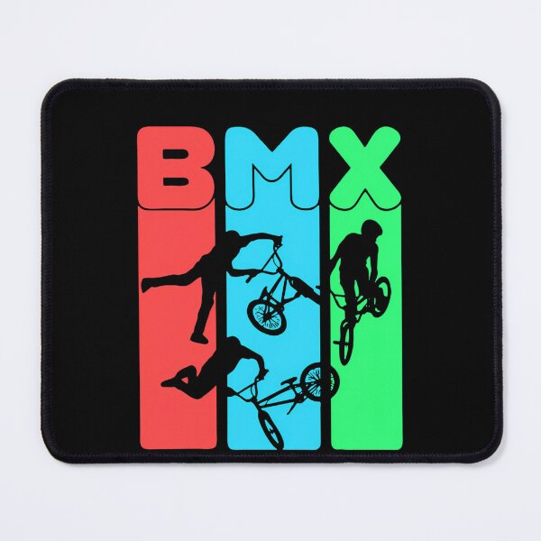 Item preview, bmx freestyle designed and sold by GhostLitedesign.