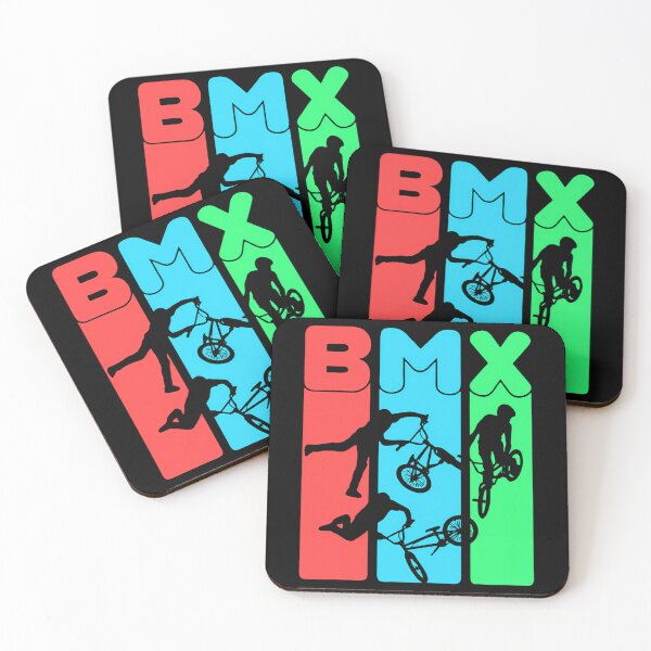 Item preview, bmx freestyle  designed and sold by GhostLitedesign.
