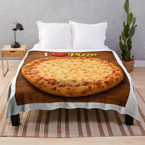 Item preview, I Love Pizza designed and sold by Resilient Roots Customs Oakland.