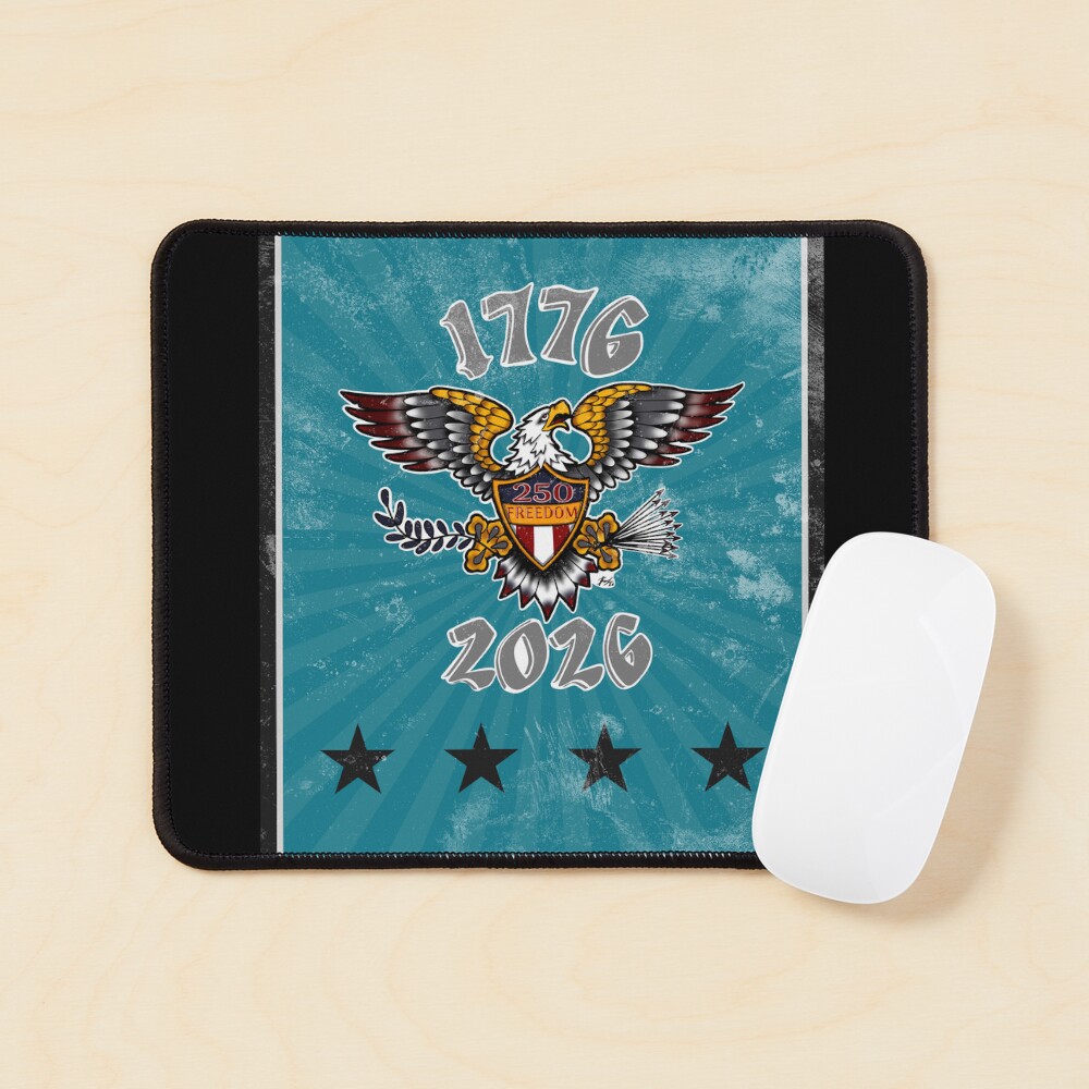 Item preview, Mouse Pad designed and sold by CiniDeeDesigns.