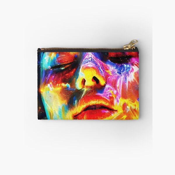 Item preview, Submerged Spectrum Fluid Face Oil designed and sold by RamyGallery.