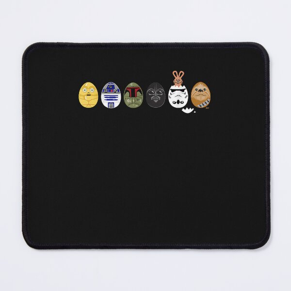 Item preview, Star Wars Classic Characters Easter Eggs Spring T Shirt designed and sold by sudotienganh.