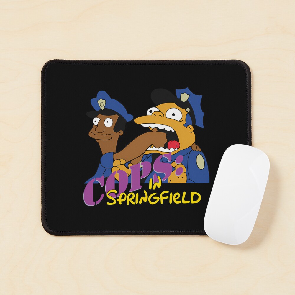 Item preview, Mouse Pad designed and sold by Psycho-Alien.