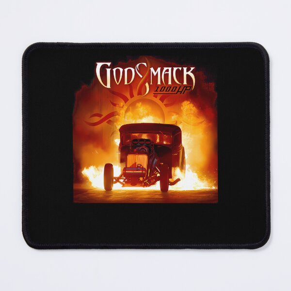 Item preview, Godsmack designed and sold by Nour-aya.