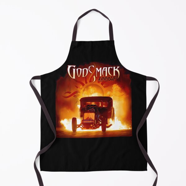 Item preview, Godsmack designed and sold by Nour-aya.