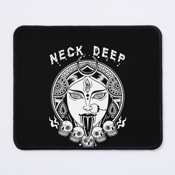Item preview, Neckdeep  designed and sold by ARDWINO.