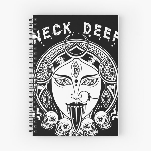 Item preview, Neckdeep  designed and sold by ARDWINO.