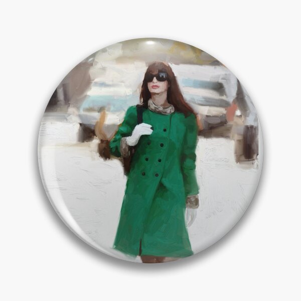 Item preview, the devil wears prada andy sachs designed and sold by valessketch.