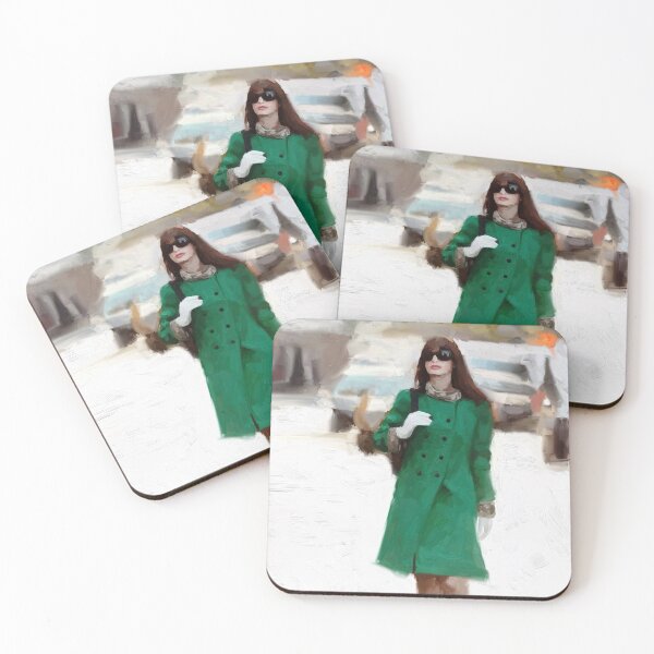 Item preview, the devil wears prada andy sachs designed and sold by valessketch.