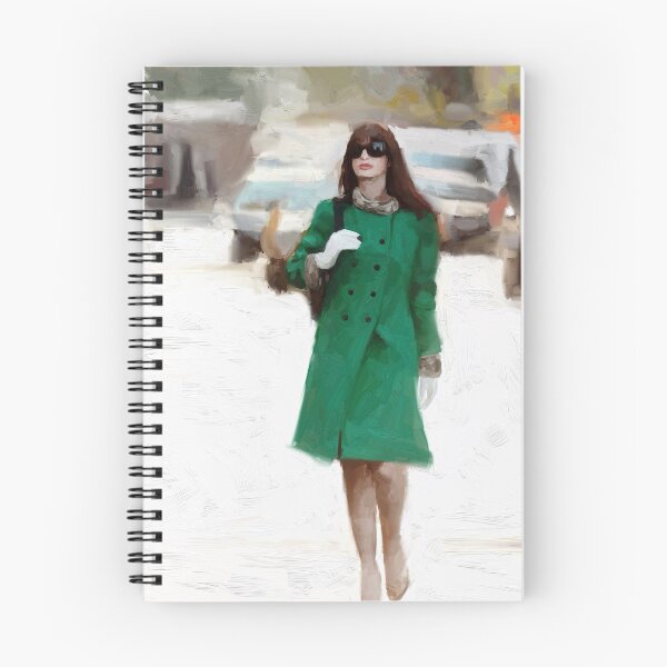 Item preview, the devil wears prada andy sachs designed and sold by valessketch.