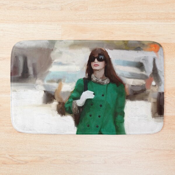 Item preview, the devil wears prada andy sachs designed and sold by valessketch.