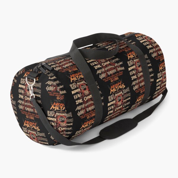 Item preview, Heavy Metals Parody Satire Science Element Music Festival Band designed and sold by isatnelkaitio.