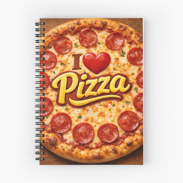 Item preview, I love pizza designed and sold by Resilient Roots Customs Oakland.