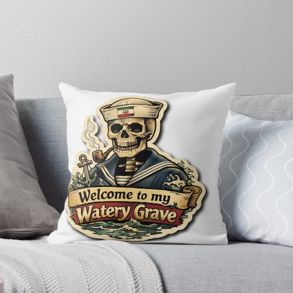 Item preview, Iranian Navy designed and sold by SquishyKitkat.